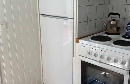 Sodersvik Haus | 25 Meter bis Ostsee, Boot mit Motor inkl + Kanu.