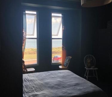 Rhyd-y-clafdy Haus | Sea View Double 1st Floor