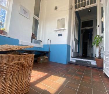 Rhyd-y-clafdy Haus | Sea View Double 1st Floor