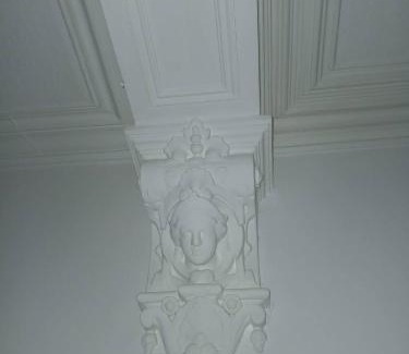 Rhyd-y-clafdy Haus | Sea View Double 1st Floor