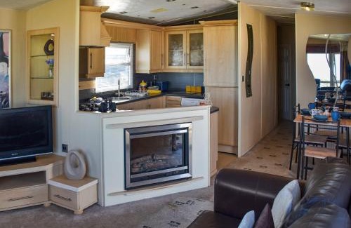 Alvaston Haus | Sea View