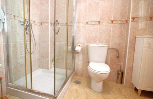Lentiscar Haus | Sea view holiday home - quiet area