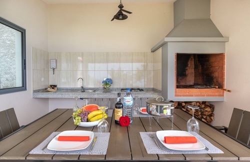 Arco da Calheta Villa | Meerblick, Luxus, Komfort, Privatsphäre, kostenloses WLAN und beheizter Pool