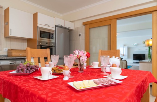 Arco da Calheta Villa | Meerblick, Luxus, Komfort, Privatsphäre, kostenloses WLAN und beheizter Pool
