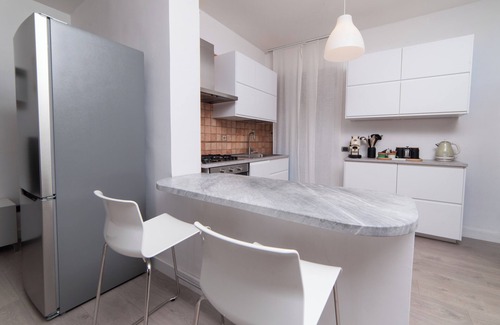 Marini Eigentumswohnung | Sea view, Mountains, Relax, Sauna and two swimming pools - Casale Dorotea