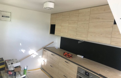 Varmdo Kabine | Sea View Myttinge