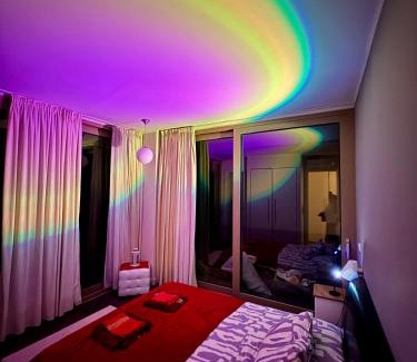 Obzor Wohnung | Sea view Penthouse (YooBulgaria)