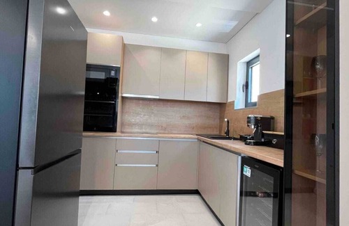 Tivat Villa | Sea View Villa Aquilla with heated Pool