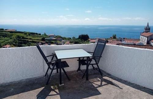 Lomba Haus | sea view with cozy home