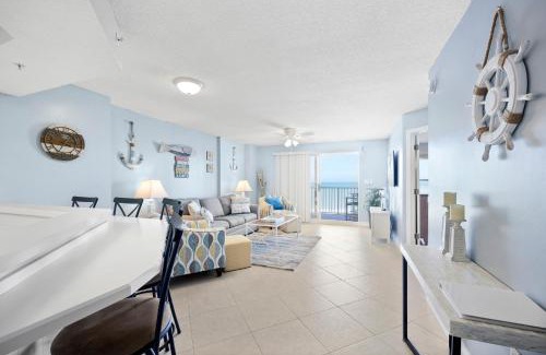 Seawinds Condo Wohnung | Sea Winds 602