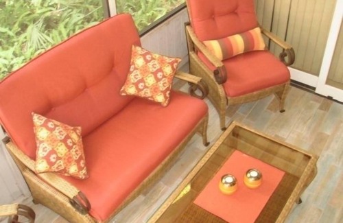 New Smyrna Beach Villa | Private Villa am Strand