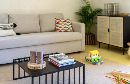 Charneca Haus | Sea'Ya Thoughtful Stays - Villas