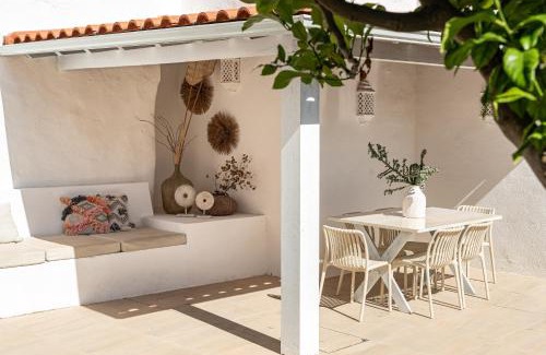 Charneca Haus | Sea'Ya Thoughtful Stays - Villas