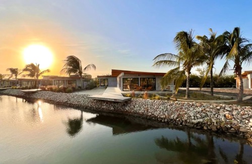 Placencia Villa | Seabird Belize Vacation Rentals