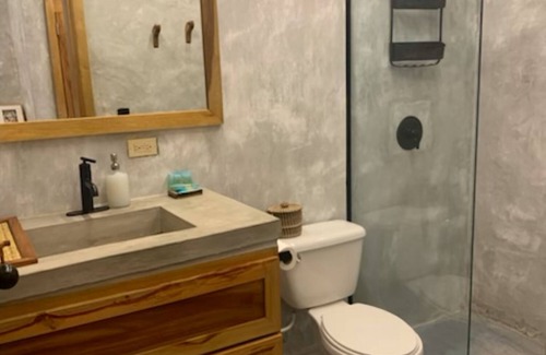 Placencia Villa | Seabird Belize Vacation Rentals