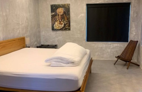 Placencia Villa | Seabird Belize Vacation Rentals
