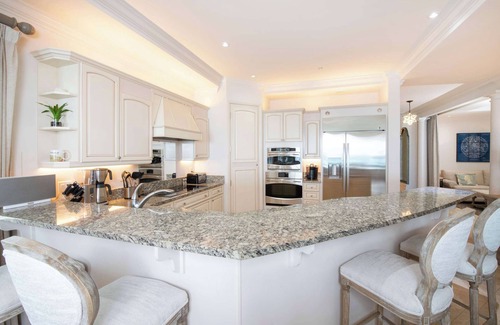 Seven Mile Beach Wohnung | Seabreeze 8 - Luxury 4-Bedroom on Seven Mile Beach