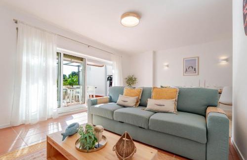 Viana do Castelo Wohnung | Seabreeze Duplex – Beach & Terrace