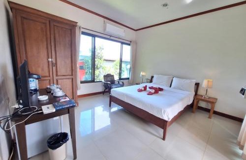 Ko Mak Hotel | Seabreeze @ Koh Mak
