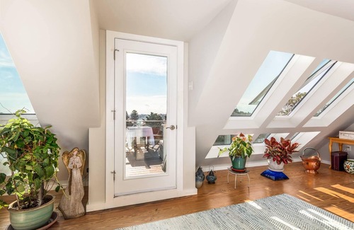 Swampscott Haus | Seacity View