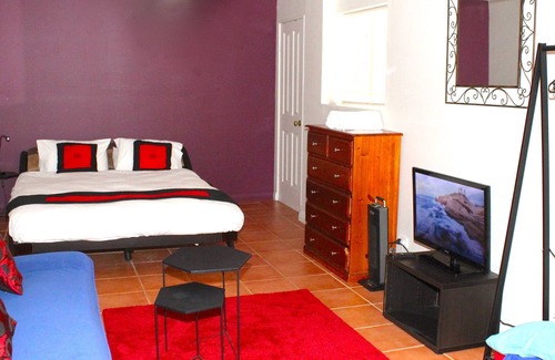 Seacliff Wohnung | Seacliff Beach Studio - Super Preis-Leistungsverhältnis