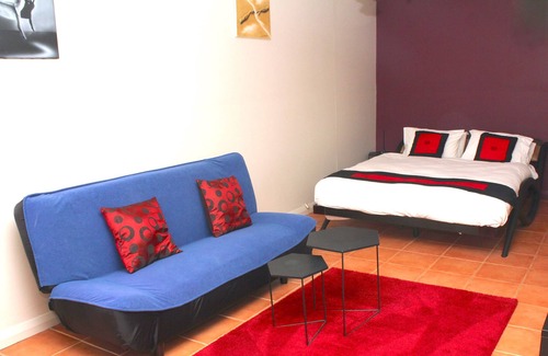 Seacliff Wohnung | Seacliff Beach Studio - Super Preis-Leistungsverhältnis