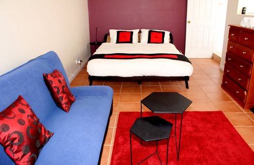 Seacliff Wohnung | Seacliff Beach Studio - Super Preis-Leistungsverhältnis