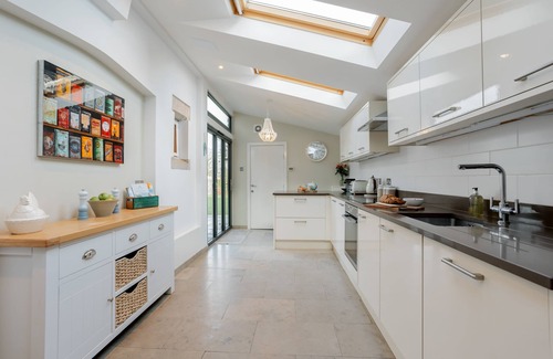 Langton Matravers Hütte | Seacombe - popular, luxury cottage in Purbeck