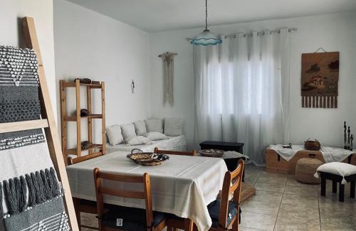 Samos Wohnung | Seacret one