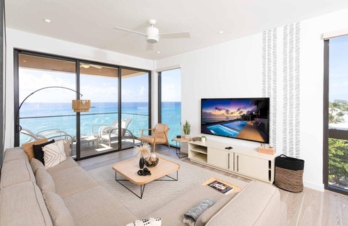 Northwest Point Eigentumswohnung | Seadreams Boutique Oceanfront Condos
