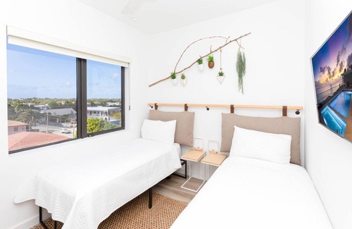 Northwest Point Eigentumswohnung | Seadreams Boutique Oceanfront Condos