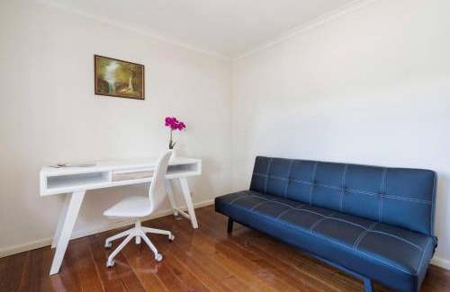 Seaford Haus | Seaford Escape - Simple Comforts, Perfect Location