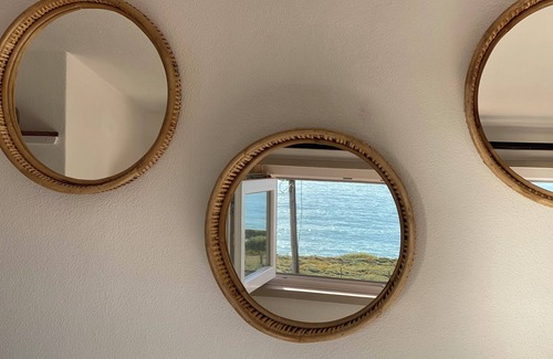 Praia das Macas Haus | Seafronft Villa With Swimming Pool