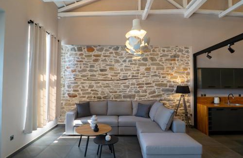 Kato Gatzea Haus | Seafront Karma Luxury - An Escape From Reality