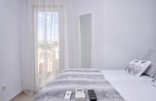 La Malagueta Wohnung | Seafront La Malagueta II