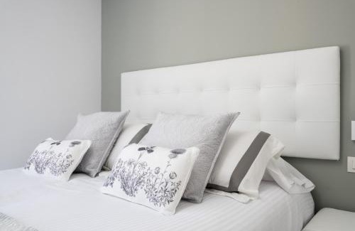 La Malagueta Wohnung | Seafront La Malagueta II