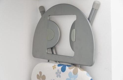 La Malagueta Wohnung | Seafront La Malagueta II