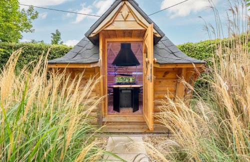 Brancaster Haus | Seagate House