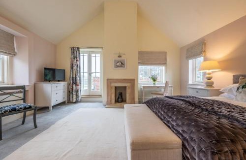 Brancaster Haus | Seagate House