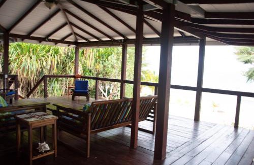 Placencia Haus | Seagrape Escape
