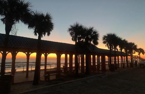 New Smyrna Beach Hotel | Seahorse Inn