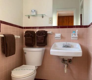 New Smyrna Beach Hotel | Seahorse Inn