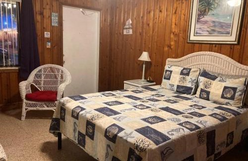 New Smyrna Beach Hotel | Seahorse Inn