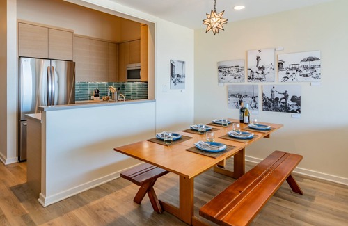 Carpinteria Haus | Seepferdchen Retreat - Verdoppeln Sie den Spaß, BEACHFRONT, in Carpinteria!