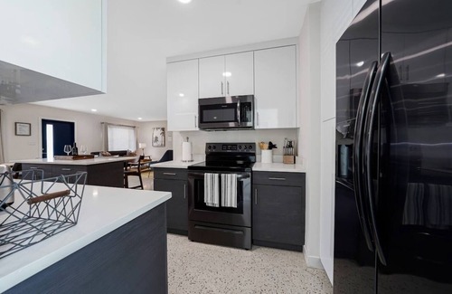 South Corals Haus | Seahorse Villa 3 by PMI