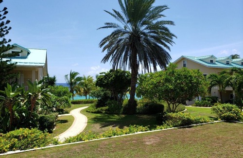 Savannah Eigentumswohnung | Abgelegene Beachfront Condo Grand Cayman Karibik blaues Wasser !!