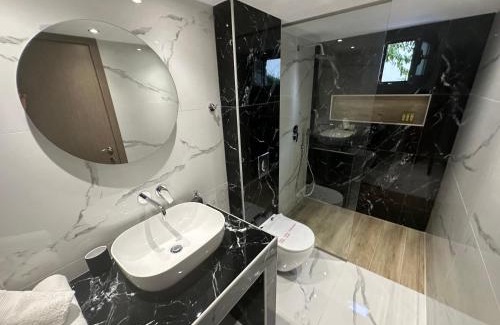 Kallikratia Wohnung | Sealuxe Residence