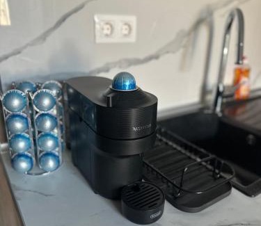 Kallikratia Wohnung | Sealuxe Residence