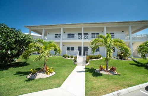 Grand Cayman Wohnung | Seamist 308 Views Of North Sound
