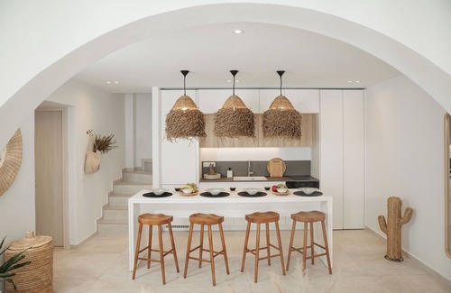 Maragas Wohnung | Seanfinity Beachfront Suites